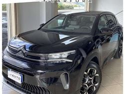 Nero Usata 2024 Citroën C5 Aircross SUV | 24.900 € (Buon prezzo)