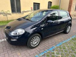 Blu/azzurro Usata 2015 Fiat Punto Street Due volumi | 4300 € (Ottimo prezzo)