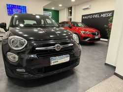 Nero Usata 2017 Fiat 500X Pop SUV | 7900 € (Ottimo prezzo)