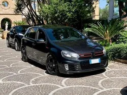 Usata 2011 VW Golf VI GTI Tre volumi | 11.000 € (Buon prezzo)