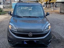 Usata 2017 Fiat Doblò Monovolume | 8000 € (Super prezzo)