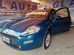 Usata 2014 Fiat Punto Lounge Due volumi | 4499 € (Ottimo prezzo)