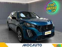 Nuova 2025 Peugeot 2008 Style SUV | 22.200 € (Buon prezzo)