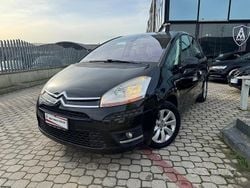 Grigio Usata 2010 Citroën C4 Picasso Elegance Monovolume | 5000 € (Buon prezzo)