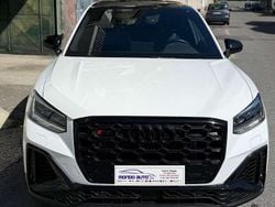 Bianco Usata 2022 Audi SQ2 Ambiente SUV | 29.500 € (Ottimo prezzo)