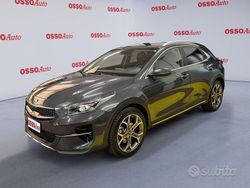 Grigio Usata 2021 Kia XCeed SUV | 16.900 € (Buon prezzo)