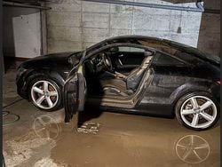 Usata 2008 Audi Coupé Coupé | 4000 €