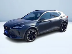 Grigio metallizzato Usata 2021 Cupra Formentor VZ SUV | 31.900 € (Buon prezzo)