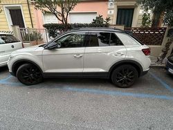 Usata 2023 VW T-Roc Sport SUV | 25.000 € (Buon prezzo)