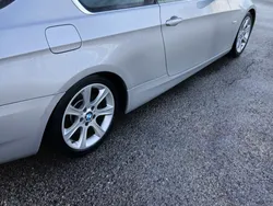 Usata 2009 BMW 325 Coupé | 4800 € (Super prezzo)