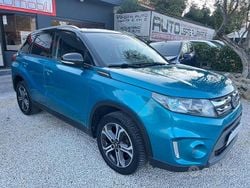 Blu Usata 2015 Suzuki Vitara SUV | 10.999 € (Buon prezzo)