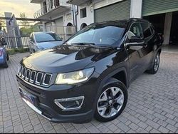 Usata 2018 Jeep Compass SUV | 14.800 € (Buon prezzo)