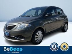 Antracite metallizzato Usata 2017 Lancia Ypsilon Gold Due volumi | 9100 € (Buon prezzo)