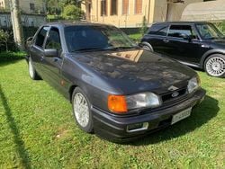 Grigio Usata 1989 Ford Sierra | 22.000 €
