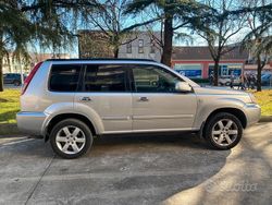 Grigio Usata 2006 Nissan X-Trail SUV | 1100 € (Ottimo prezzo)