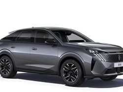 Usata 2024 Peugeot 3008 Allure SUV | 30.000 € (Buon prezzo)