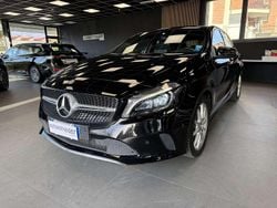 Other Usata 2017 Mercedes A180 Tre volumi | 15.890 € (Buon prezzo)