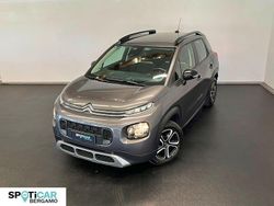 Grigio Usata 2021 Citroën C3 Aircross Feel SUV | 12.500 € (Buon prezzo)