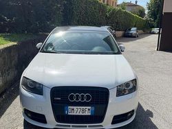 Usata 2008 Audi A3 | 4500 € (Cara)