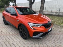 Arancione Usata 2023 Renault Arkana Engineered SUV | 21.500 € (Buon prezzo)
