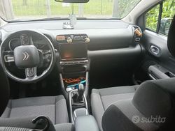 Grigio Usata 2017 Citroën C3 Aircross SUV | 9900 € (Buon prezzo)