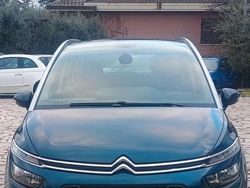 Blu Usata 2021 Citroën C4 SpaceTourer Feel Monovolume | 15.300 € (Buon prezzo)