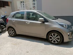 Usata 2019 Kia Picanto Due volumi | 8500 € (Ottimo prezzo)