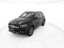 Nero Usata 2022 Mercedes GLE300 Premium SUV | 46.800 € (Ottimo prezzo)