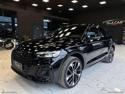 Nero Usata 2022 Audi Q5 Ambiente SUV | 37.500 € (Buon prezzo)