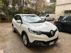 Bianco Usata 2015 Renault Kadjar SUV | 10.000 € (Buon prezzo)