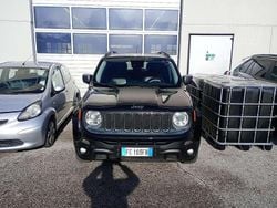 Nero Usata 2016 Jeep Renegade Trailhawk SUV | 9500 € (Super prezzo)
