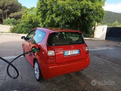 Usata 2008 Citroën C2 Due volumi | 4000 € (Buon prezzo)