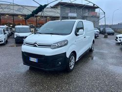 Bianco Usata 2017 Citroën Jumpy Monovolume | 11.300 €