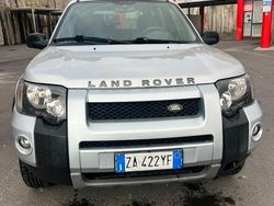 Grigio Usata 2006 Land Rover Freelander 2 SUV | 2900 €