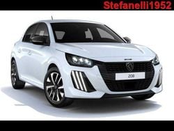 Bianco Nuova 2025 Peugeot 208 Style Due volumi | 15.900 € (Super prezzo)