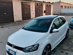 Bianco Usata 2012 VW Polo GTI Tre volumi | 5000 € (Cara)