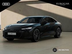 Nero mito metallizzato Nuova 2025 Audi A6 S-Line Tre volumi | 90.700 € (Ottimo prezzo)