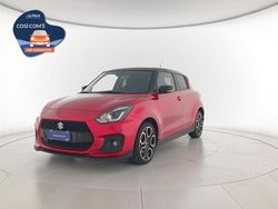 Usata 2022 Suzuki Swift Sport Tre volumi | 18.500 € (Buon prezzo)