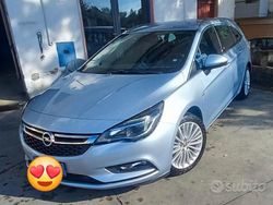 Usata 2018 Opel Astra Innovation Station wagon | 6600 € (Ottimo prezzo)