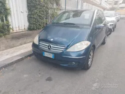 Usata 2007 Mercedes A200 Monovolume | 2450 € (Buon prezzo)