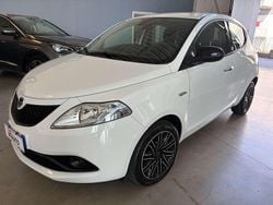 Bianco Usata 2021 Lancia Ypsilon Due volumi | 10.990 € (Buon prezzo)