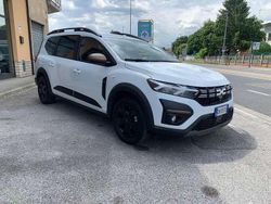 Bianco Usata 2024 Dacia Jogger Extreme Monovolume | 17.800 € (Super prezzo)