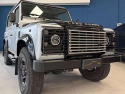 Grigio Usata 2008 Land Rover Defender SE Station wagon | 34.990 € (Ottimo prezzo)