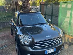 Usata 2013 Mini One D Countryman SUV | 6500 € (Super prezzo)
