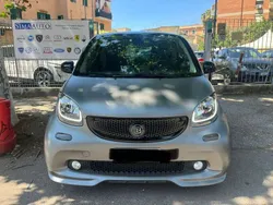 Smart ForTwo Coupé