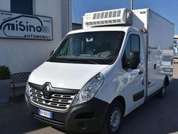 Bianco Usata 2018 Renault Master Furgone | 13.900 € (Buon prezzo)