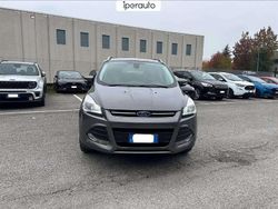 Grigio Usata 2014 Ford Kuga Titanium SUV | 9750 € (Buon prezzo)