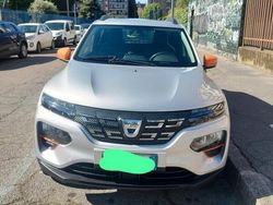 Grigio Usata 2022 Dacia Spring Comfort Due volumi | 9500 € (Buon prezzo)