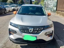 Usata 2022 Dacia Spring Comfort Due volumi | 10.900 € (Buon prezzo)