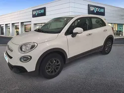 Bianco Usata 2019 Fiat 500X Lounge SUV | 14.900 € (Buon prezzo)